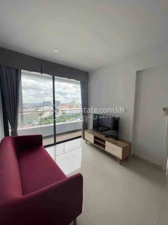 Appartement 3 chambres À louer pour $1,000