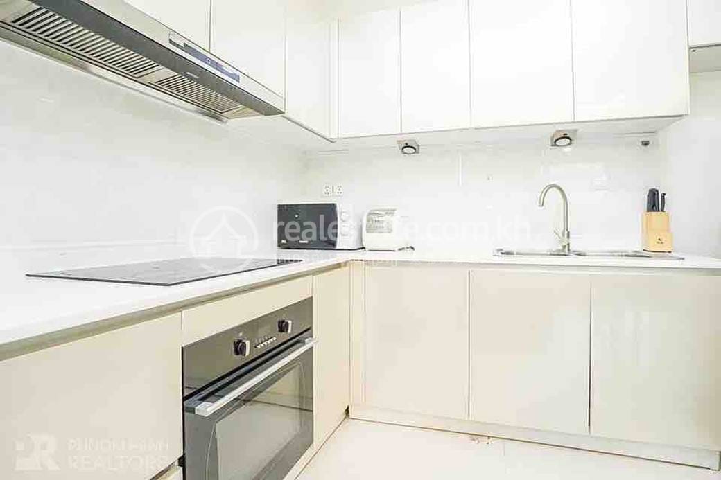 Appartement À louer à BKK 3, Boeng Keng Kang, Phnom Penh