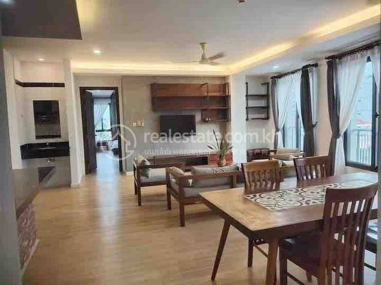 ផ្ទះល្វែង សំរាប់ជួល នៅ Toul Tum Poung 1, Chamkarmon, Phnom Penh