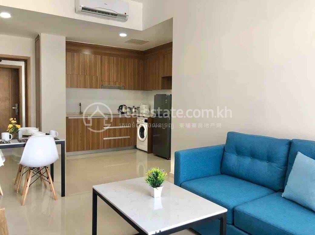 7 Makara Condo K pronájmu in 7 Makara