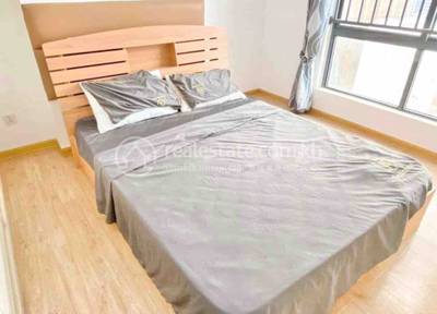Кондоминиум Для Аренды in Boeng Keng Kang $750