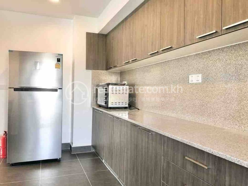 Toul Tum Poung 1 Апартаменты Для Аренды in Toul Tum Poung 1