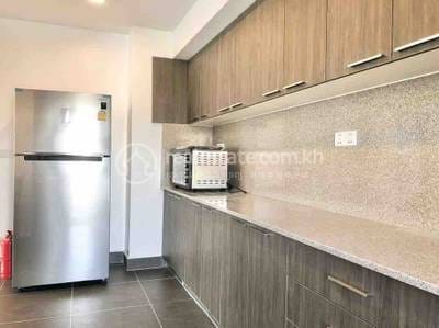 Toul Tum Poung 1 Апартаменты Для Аренды in Toul Tum Poung 1