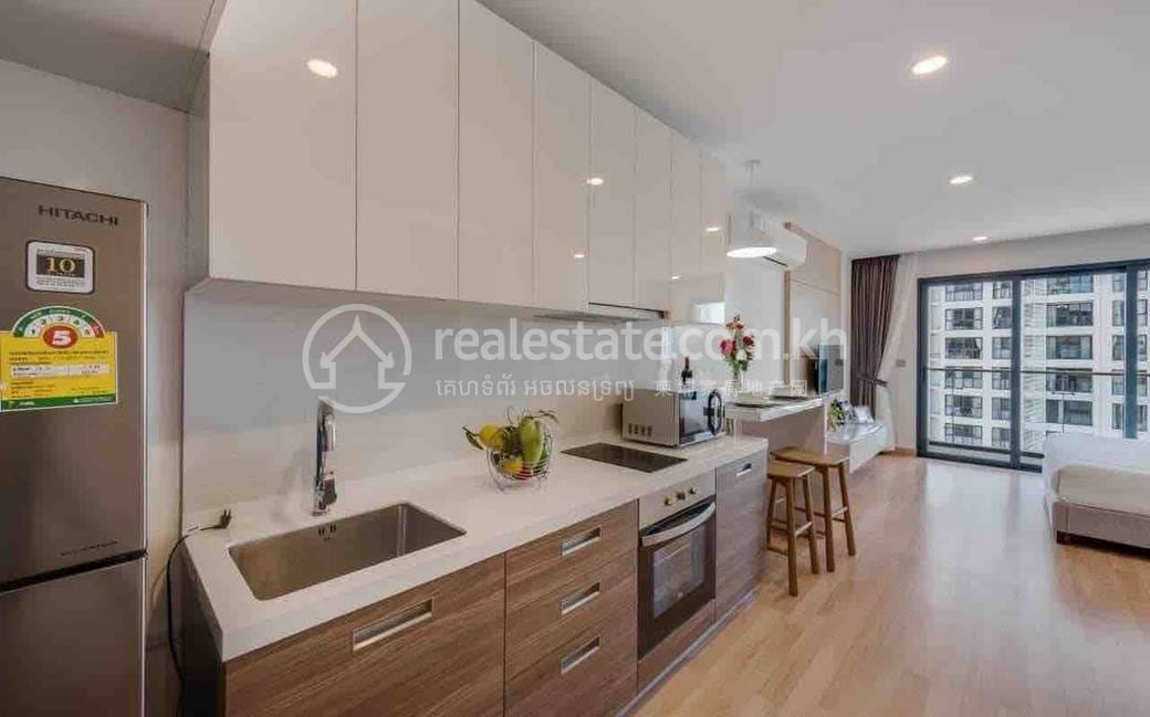 $750 Appartement