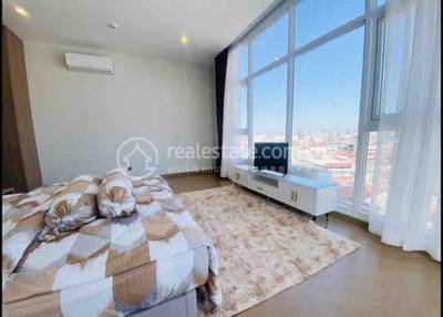 residential Apartment for rent in BKK 3 ID 209089