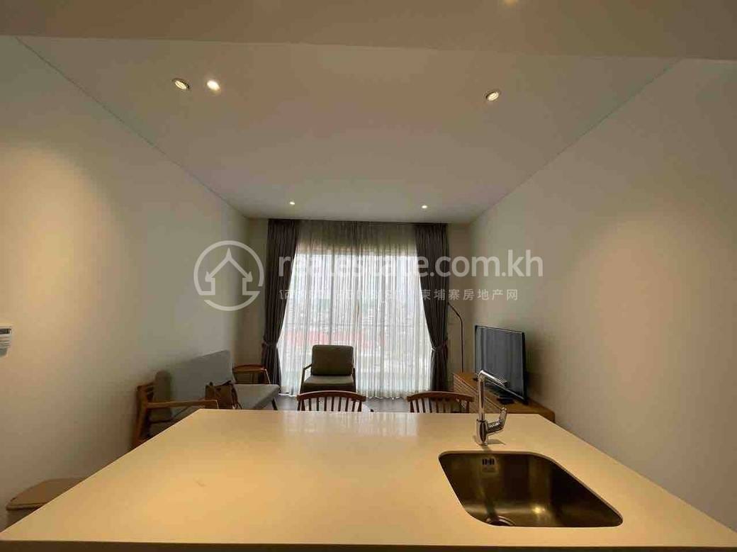 BKK 1 คอนโด สำหรับเช่า ใน BKK 1