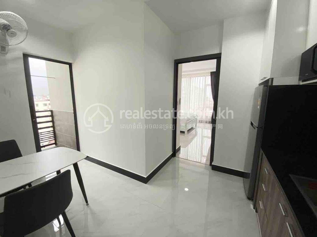 Apartmán K pronájmu in Boeung Prolit, 7 Makara, Phnom Penh