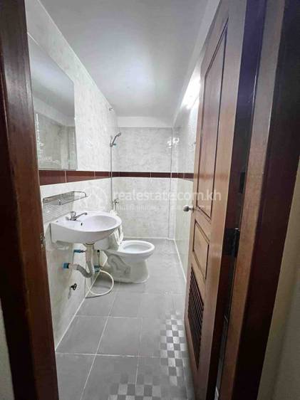 Sen Sok店屋For Sale & Rent，价格$150,000
