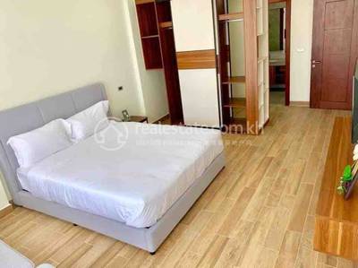 Toul Tum Poung 1 Apartment For Rent in Toul Tum Poung 1