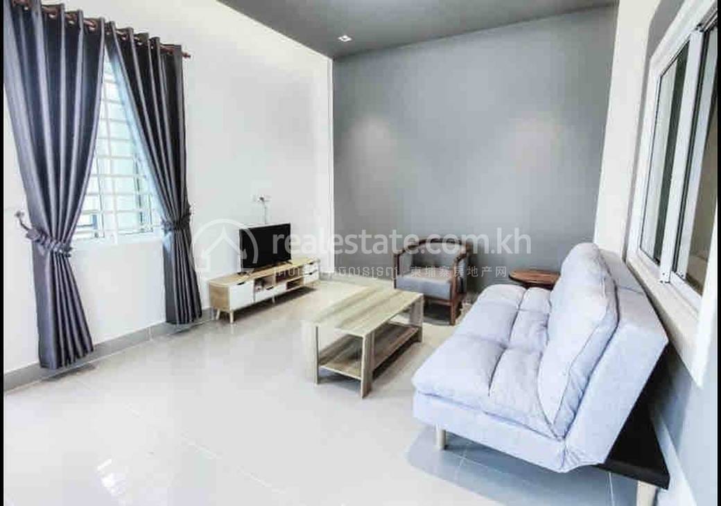 Appartement À louer à Boeung Trabek, Chamkarmon, Phnom Penh