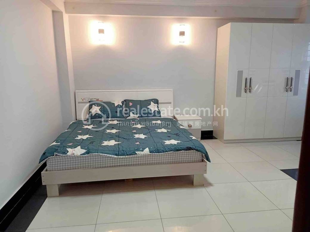 Chamkarmon套房出租，价格$300