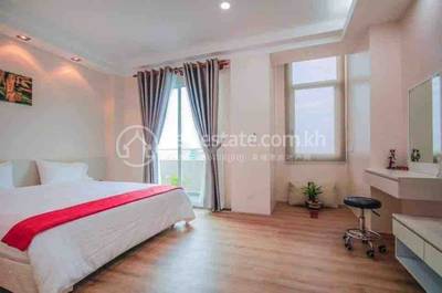 BKK 1 Mieszkanie Na wynajem w BKK 1