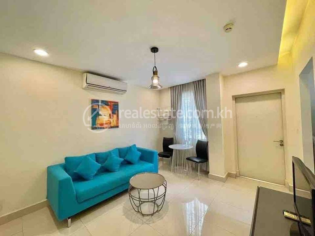 Apartmán K pronájmu in Chamkarmon $450