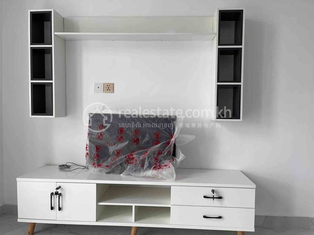Condo For Rent in Chroy Changvar $430