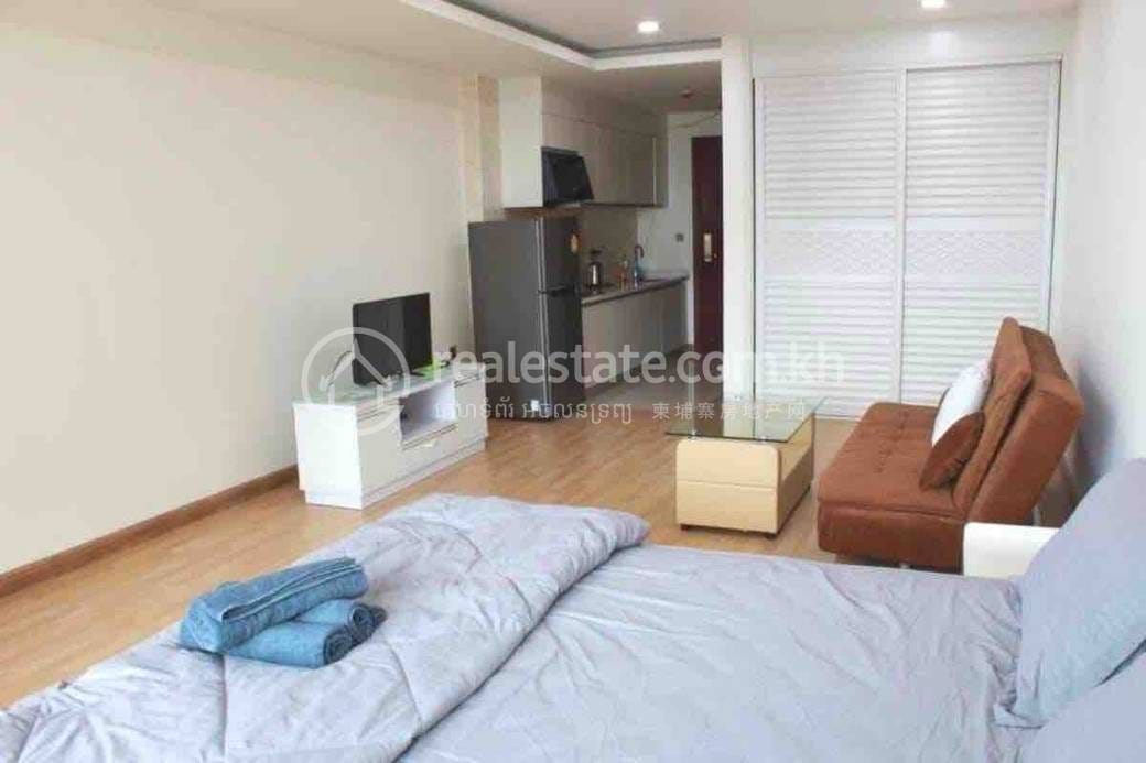 Condo K pronájmu in Veal Vong, 7 Makara, Phnom Penh