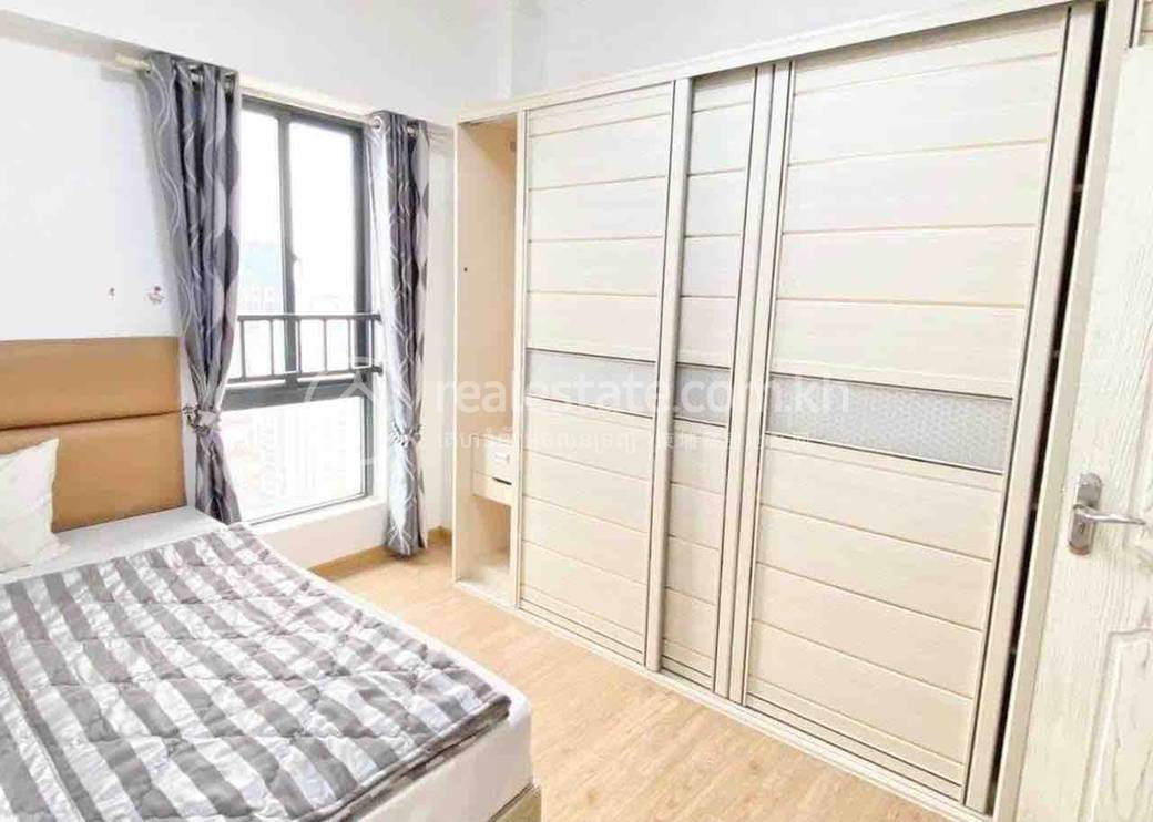 Кондоминиум Для Аренды in БКК 1, Бынг Кенг Канг, Пномпень