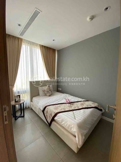 Zařízeno Apartmán K pronájmu