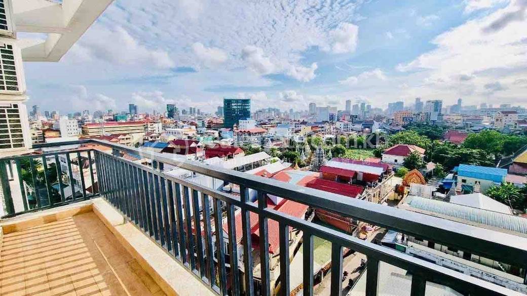 Meanchey套房出租，位于Stueng Mean chey 1Meanchey，价格$400