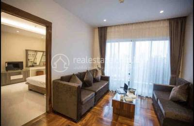Apartment For Rent in Boeng Keng Kang $1,100