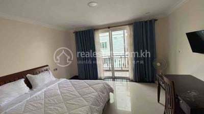 Apartment For Rent in Chamkarmon $420