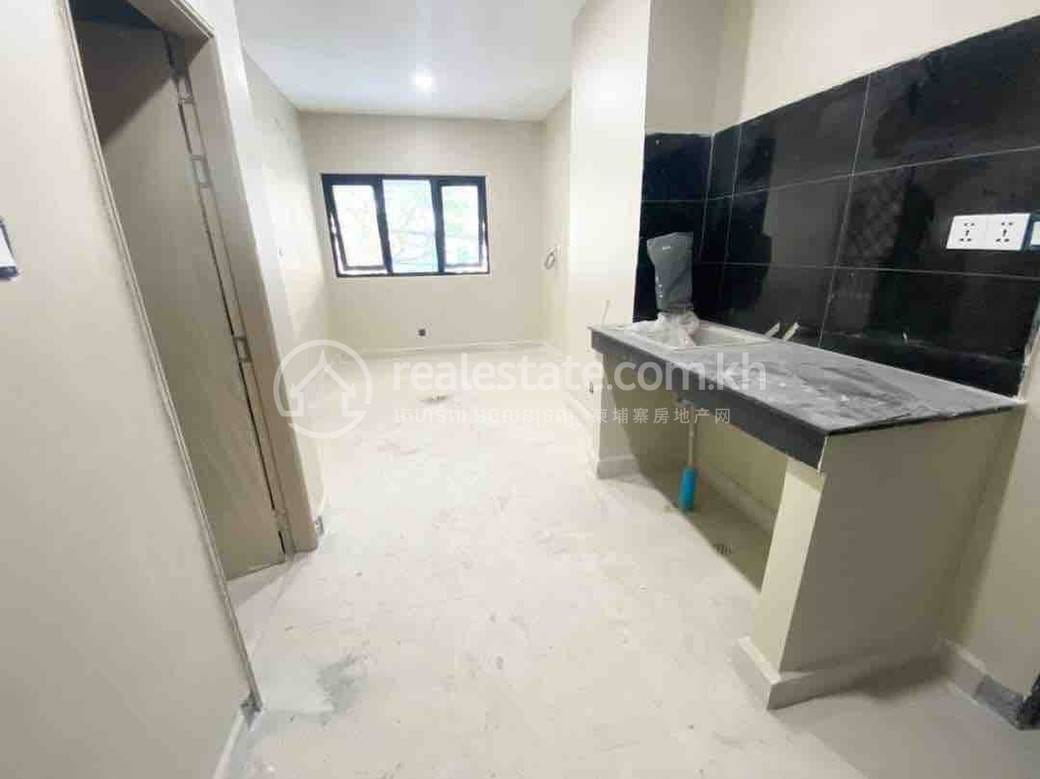Boeng Keng Kang套房出租，价格$18,000