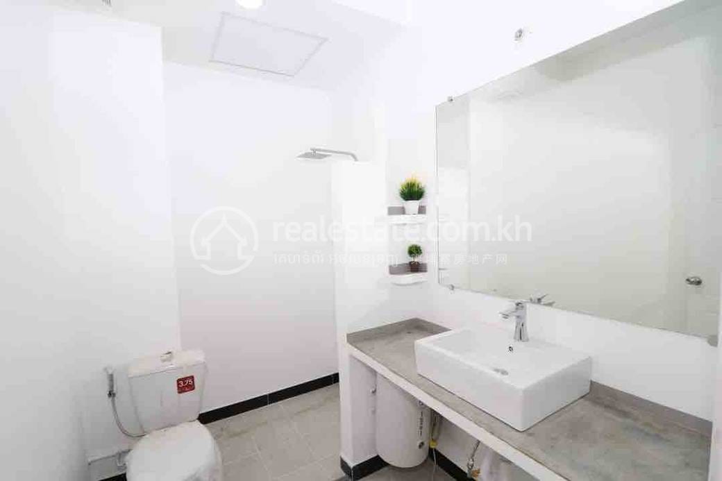Furnished Apartment For Rent