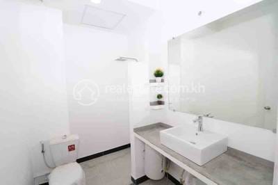 Furnished Apartment For Rent