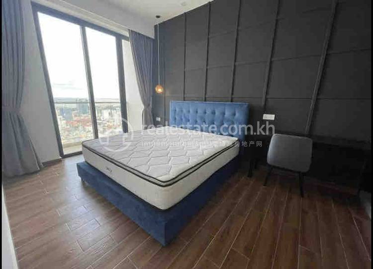 residential Apartment for rent in Tonle Bassac ID 211598 1