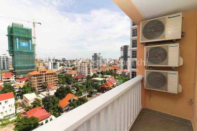 residential ServicedApartment for rent in BKK 1 ID 211787