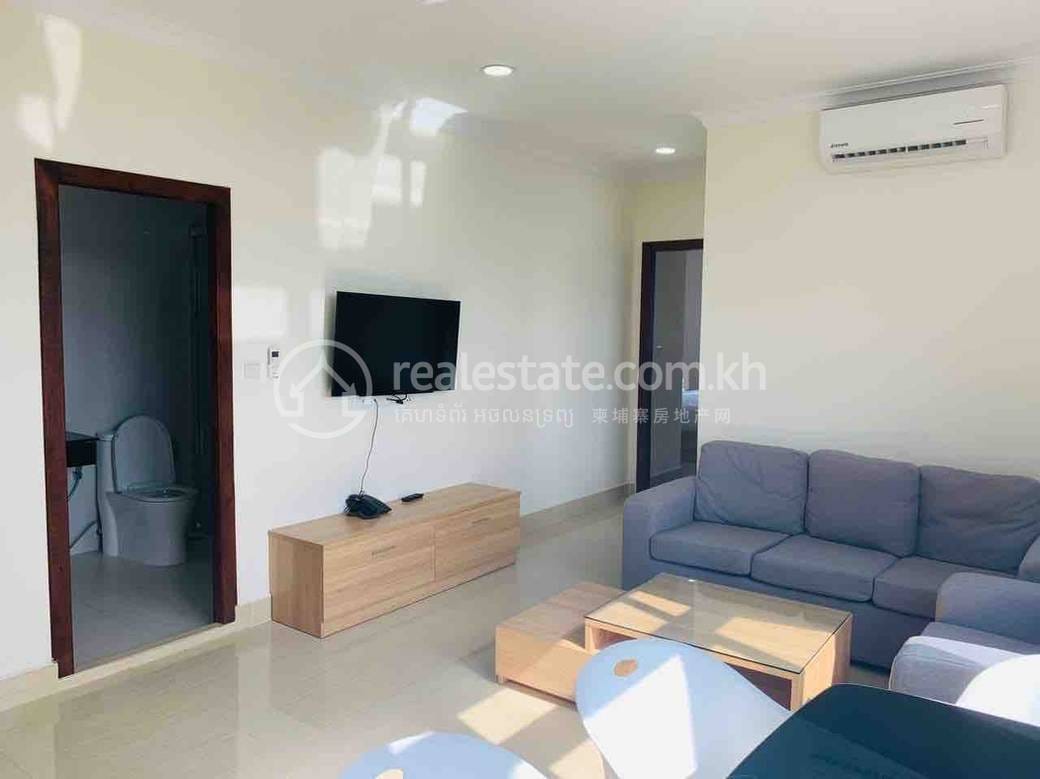Condo À vendre à 304 304, BKK 2, Boeng Keng Kang, Phnom Penh