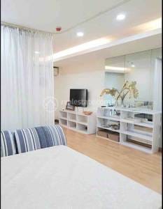 Veal Vong Apartment For Rent in Veal Vong