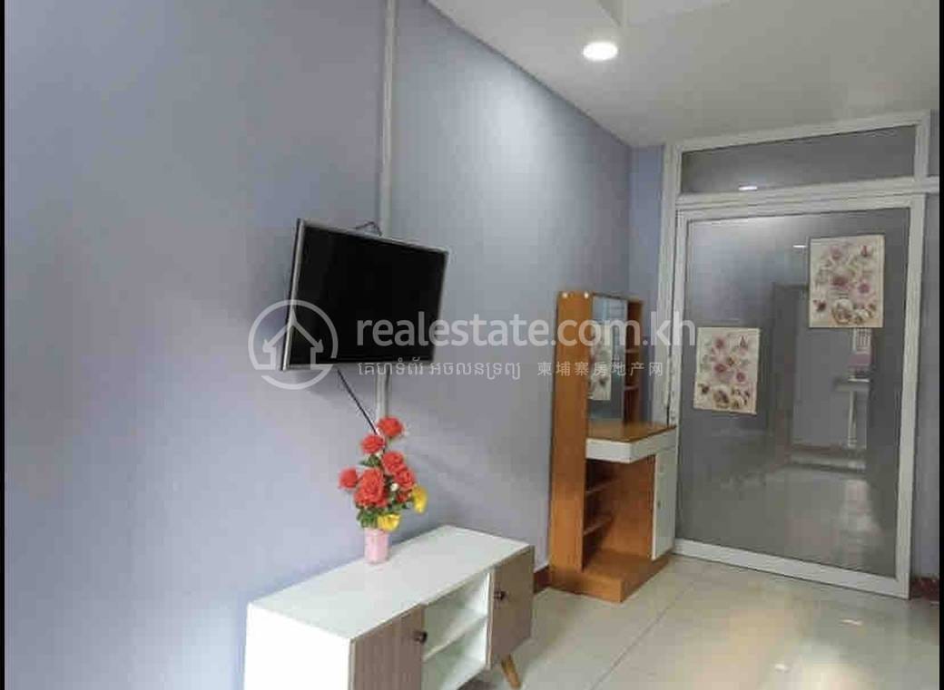 Chamkarmon Apartmán K pronájmu in Chamkarmon