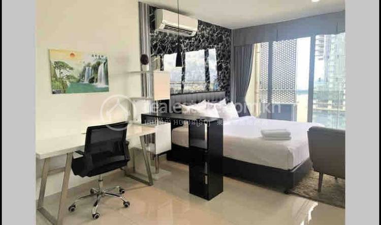 residential Apartment for rent in Tonle Bassac ID 211609 1