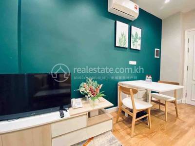 288 BKK1, BKK 1, Chamkarmon, Phnom Penh
