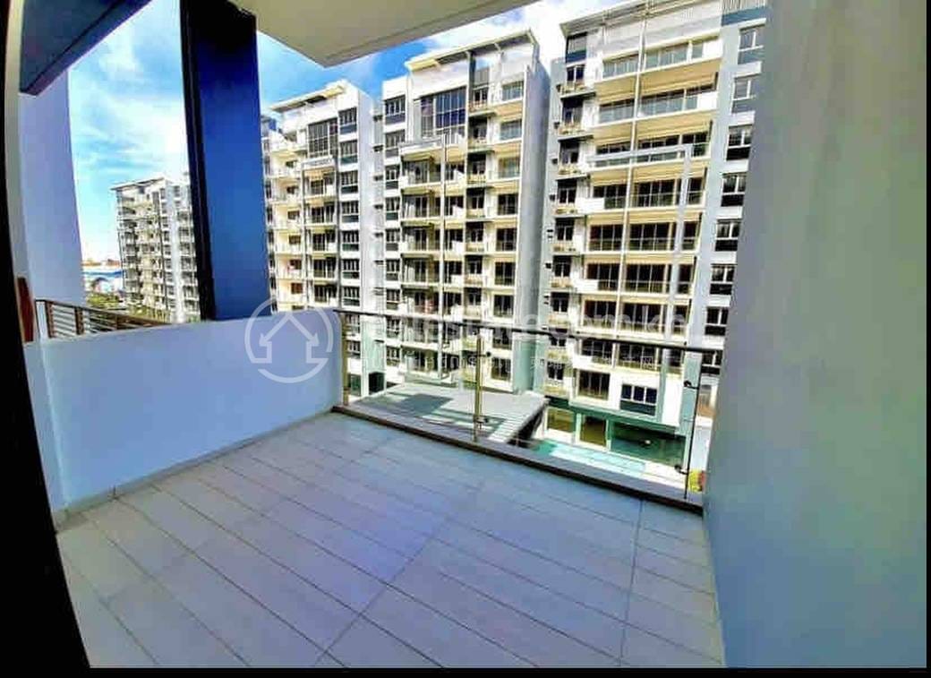 Por Sen Chey Appartement À louer à Por Sen Chey