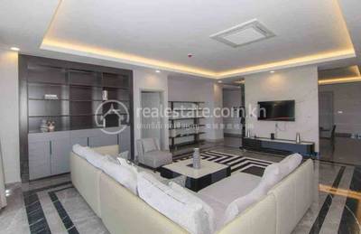 residential Apartment for rent in BKK 1 ID 208978