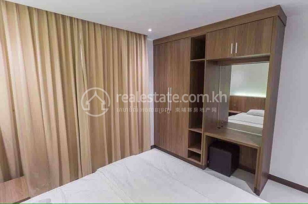 Apartmán K pronájmu in Toul Kork $500