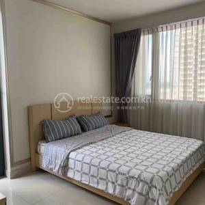 Tonle Bassac Condo For Rent in Tonle Bassac