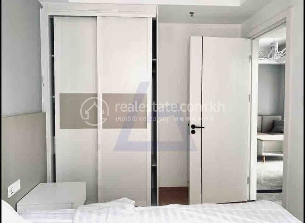 BKK 1 Apartment For Rent in BKK 1