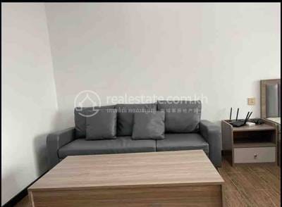 ខុនដូ សំរាប់ជួល នៅChamkarmon តម្លៃ $380