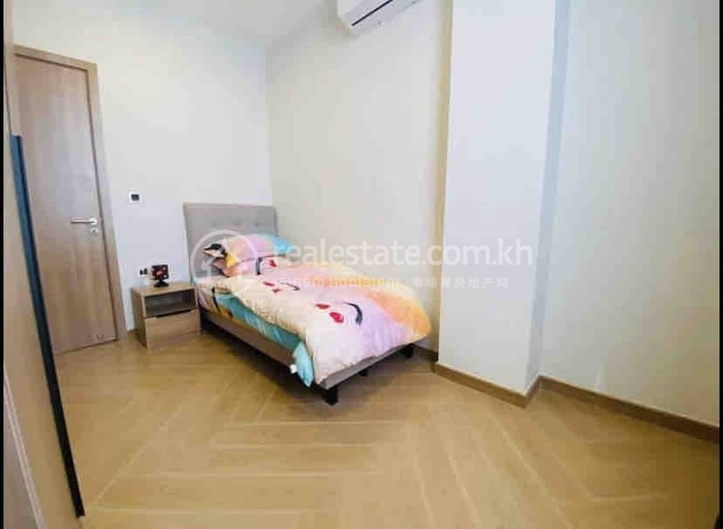 Apartmán K pronájmu in Boeng Keng Kang $1,000