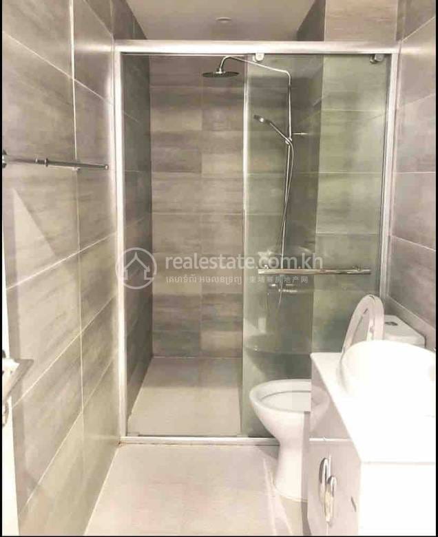Toul Tum Poung 1 Apartment For Rent in Toul Tum Poung 1
