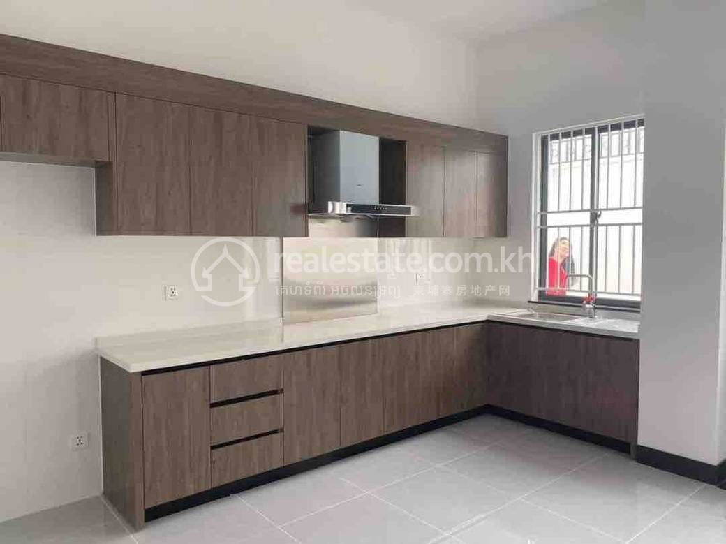 店屋For Sale & Rent，位于普莱克·里布, 水净华区, 金边