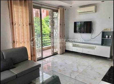 ផ្សារដើមថ្កូវ, ចំការមន, ភ្នំពេញ