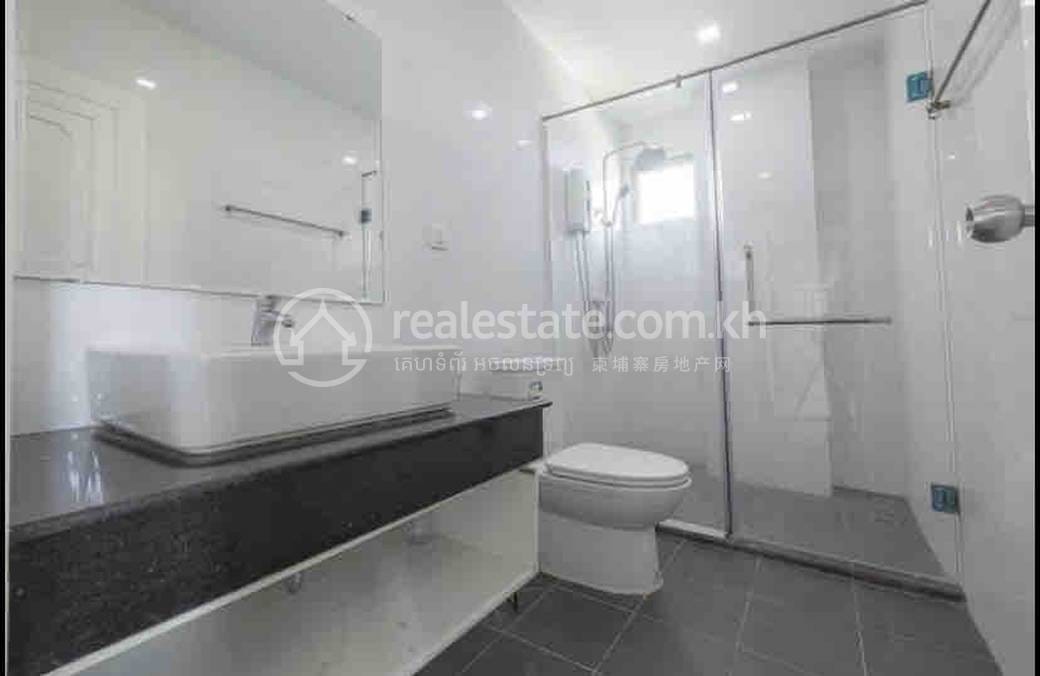 BKK 3 Apartmán K pronájmu in BKK 3