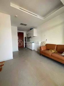 Apartment For Rent with 1 Parking Space