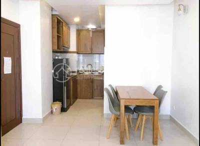 Toul Tum Poung 1 Apartment For Rent in Toul Tum Poung 1