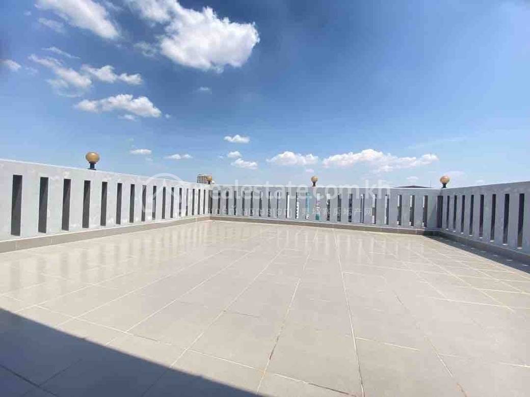 Апартаменты Для Аренды in Chamkarmon $15,000