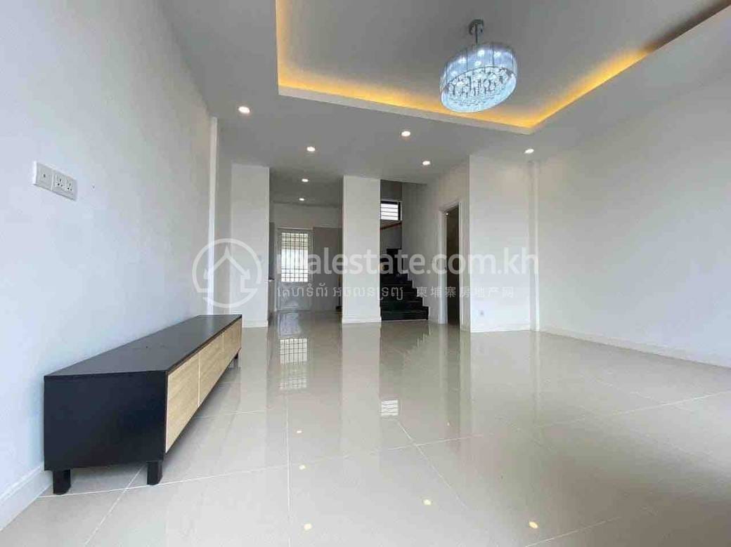 $125,000 Villa