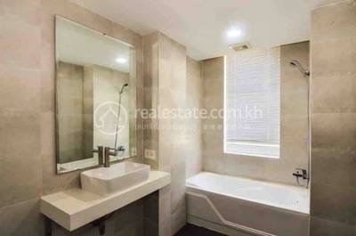 Furnished Apartment For Rent